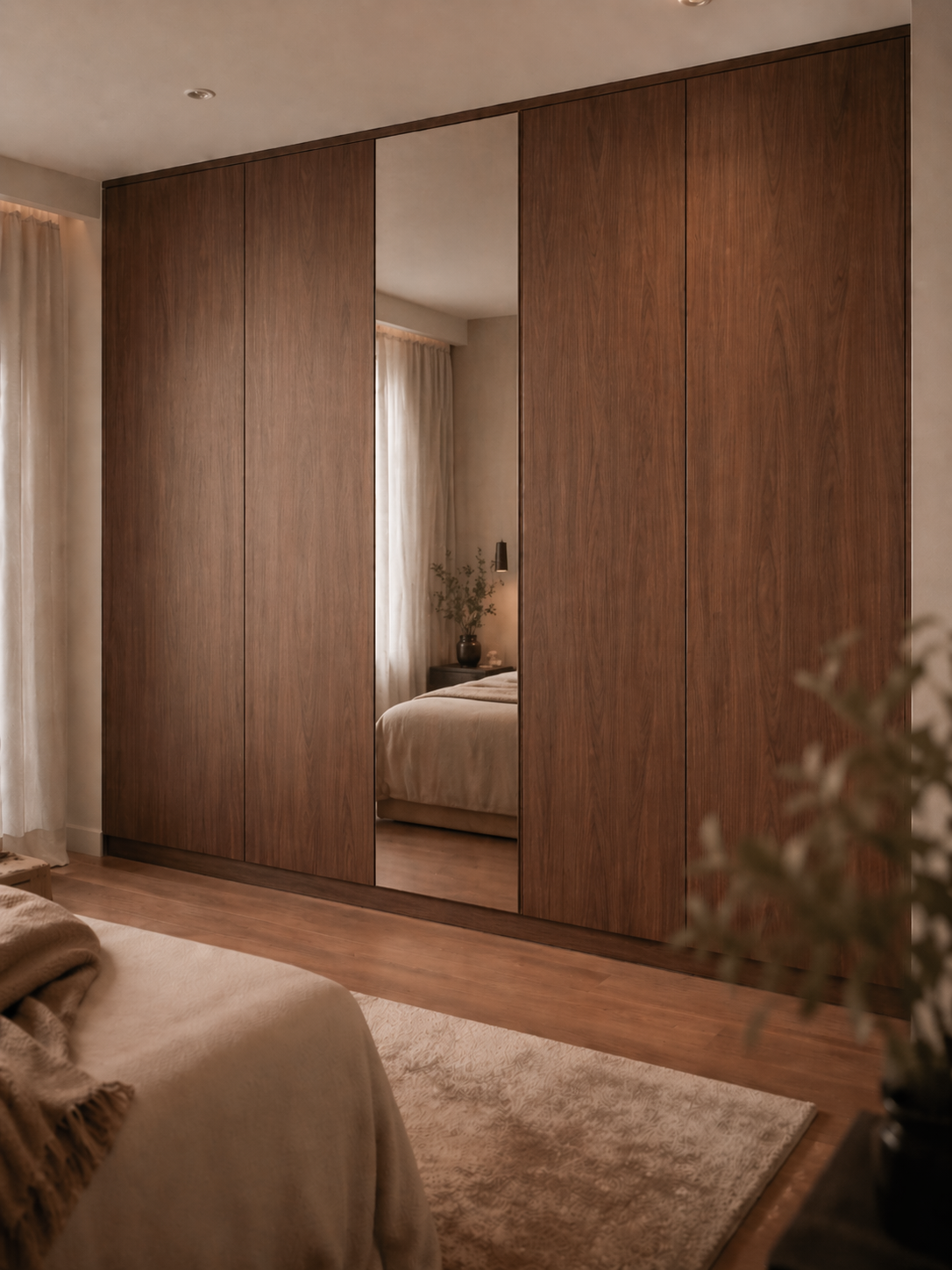 Sypialnia — Szafa · N° 209 · strefa 03